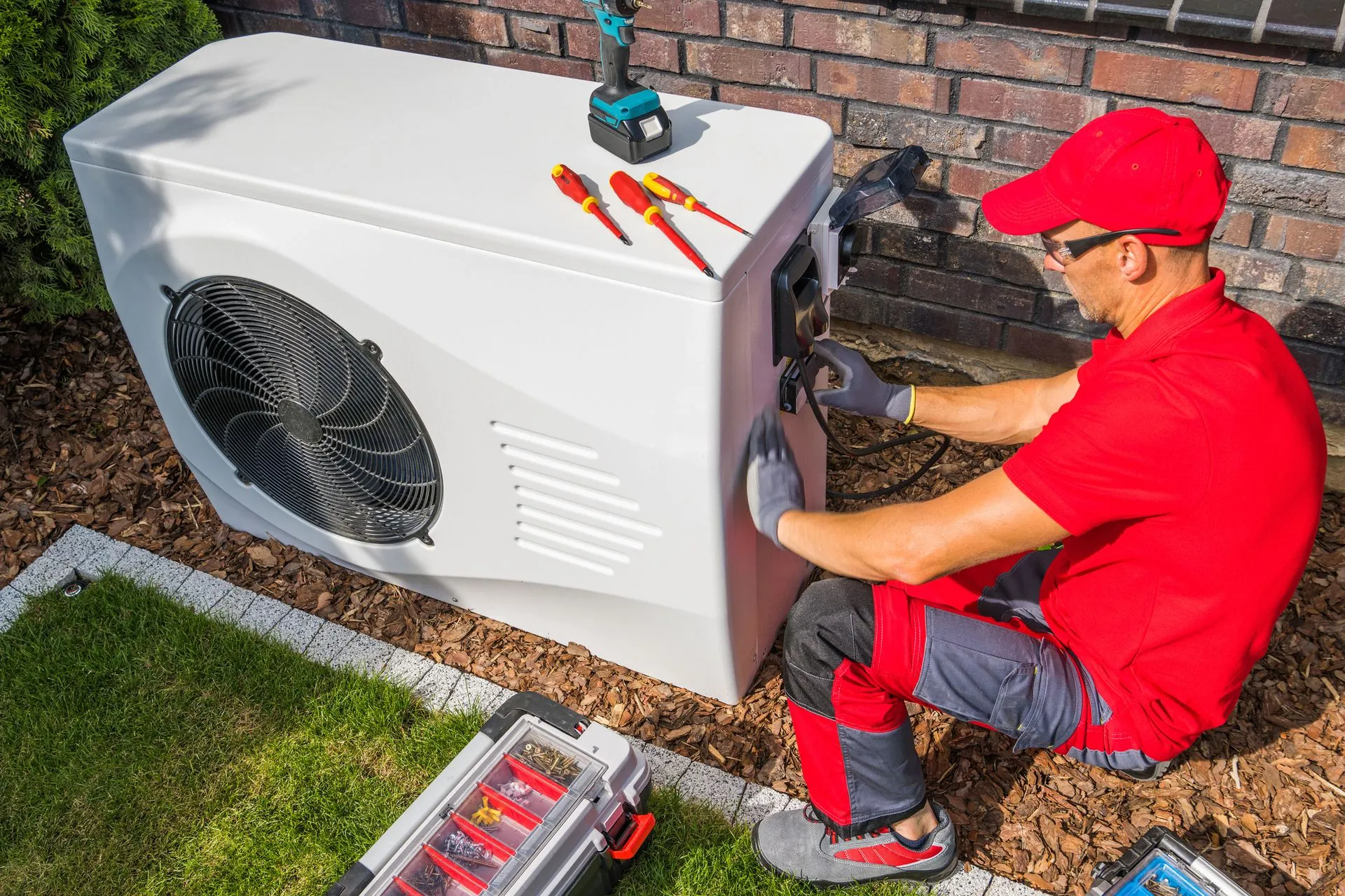 About HVAC in Casselton, ND